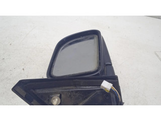 Зеркало электрическое правое Mitsubishi Space Wagon 1984-1991 года