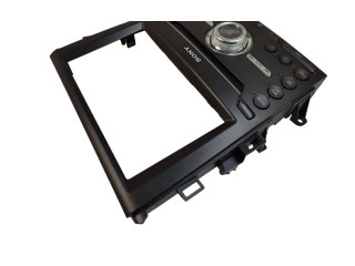 Блок управления климат-контролем HS7T18E245, HS7T18E245BPC   Ford Fusion II