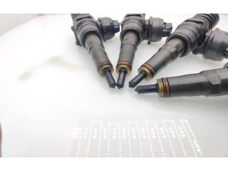 Vstřikovač 038130073BN, 0414720313   Volkswagen Caddy     