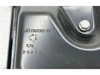 Řídící jednotka 156930300, 158289100B Tesla Model 3 2022