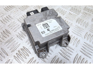 Турбина Блок управления надувных подушек Ford B-MAX  AV1T14B321CG         