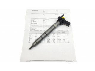 Vstřikovač 03L130277C, 0445116035 Volkswagen Transporter - Caravelle T5 pro naftový motor 2.0