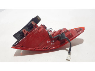 Задний фонарь левый 92401-G7000 Hyundai Ioniq 2016- года