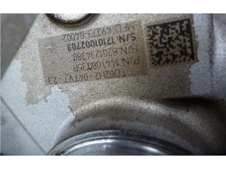 Turbodmychadlo Турбина 144108035R Renault Sandero I