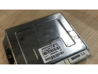 Блок управления подвески