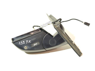 Зеркало электрическое Mercedes-Benz ML W166 2012 - 2017 года