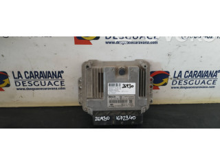 Блок управления двигателя 391132A931   Hyundai i30