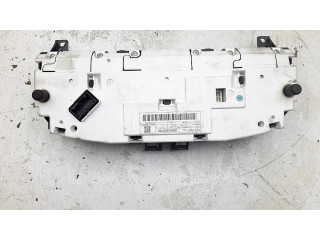 Панель приборов 9665369180 Citroen C5
