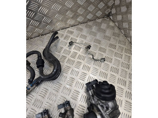 Комплект системы впрыска топлива 03L130755AC, 03L130277J Audi Q5 SQ5 CGLC