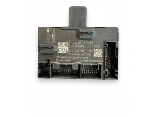 Блок управления дверью