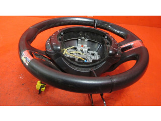 Руль Citroen C4 Grand Picasso 2007 - 2013 года 96866511VD