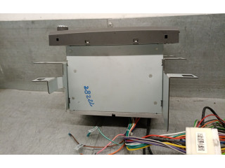 Дисплей SsangYong Kyron