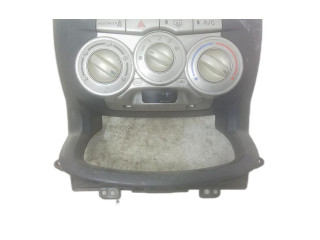 Блок управления климат-контролем 1KRFE Daihatsu Sirion