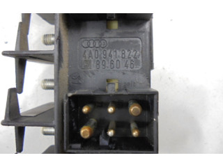 Pojistková skříňka 4A0941822, 4A0941822 Audi A6 S6 C4 4A 1996