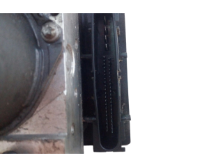 Блок АБС 9649988180, 0265234037   Fiat  Ulysse   -  года