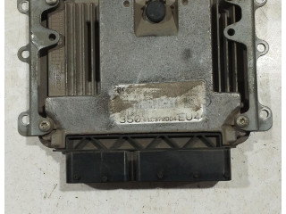 Řídící jednotka 0281011556, 0281011556 Lancia Musa 2005