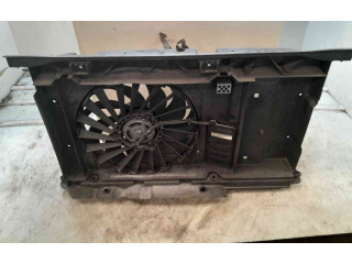 Вентилятор радиатора     1253A9, 22302209    Citroen C4 I 