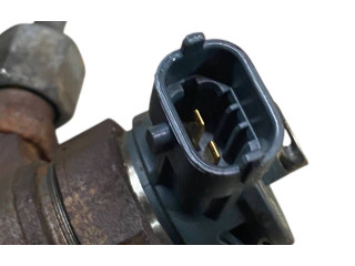 Форсунка 0445110485    Renault Clio IV   