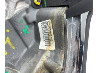 Руль Maserati Quattroporte - года 670015373, 06700153880