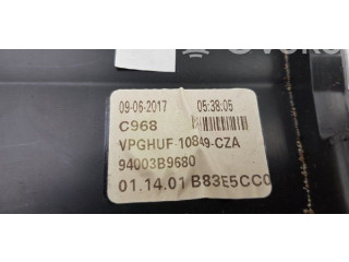 Панель приборов 94003B9680, 94003B9680 Hyundai i10