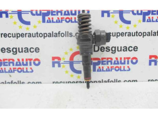 Форсунка 038130073F Volkswagen Bora