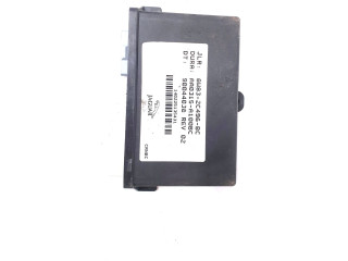 Блок управления 8W832C496BC Jaguar XJ X351