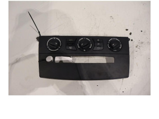Блок управления климат-контролем 64116942682 BMW 5 E60 E61