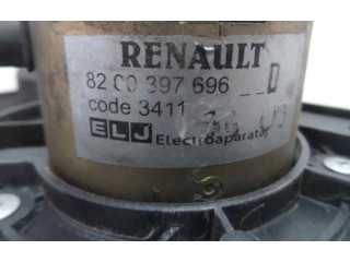 Вентилятор радиатора     8200397696    Dacia Logan Pick-Up 