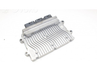 Řídící jednotka 9663306680, 9651696680 Citroen C3 2016