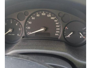 Вентилятор печки 13250115 Saab 9-3 Ver2