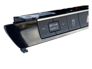 Блок комфорта 4K0925301 Audi A7 S7 4K8