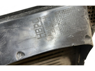 Интеркулер 95B145803B Porsche Macan