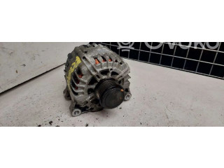 Генератор AV6N10300GC   Ford Ecosport      