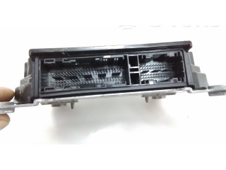 Блок подушек безопасности 31658130   Volvo XC90