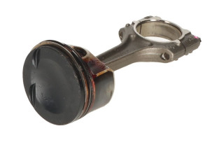 Шатун 06H198401D Volkswagen Golf VII