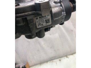 Комплект системы впрыска топлива 9828959880, 98213996 Citroen Berlingo