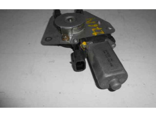 Электрический механизм для подъема окна без двигателя