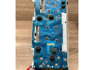 Панель приборов BC6B55430, 769216250   Mazda 323 F       