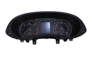 Панель приборов 8U0920940H Audi Q3 8U