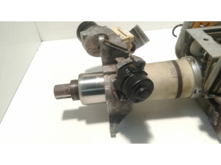  рейка  Колонка рулевая 6765859   BMW 5 E60 E61 2004-2010 года