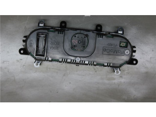 Блок управления климат-контролем 1854327, AB3918C612EA   Ford Ranger