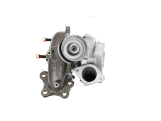Турбина 769708-5004S, 769708-5004S Nissan Navara D40