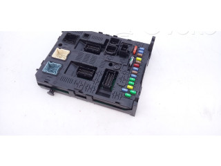 Pojistková skříňka Řídící jednotka BSM 9664059080, E3-B2-24-3 Peugeot 5008 2010