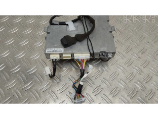 Блок управления навигации (GPS)