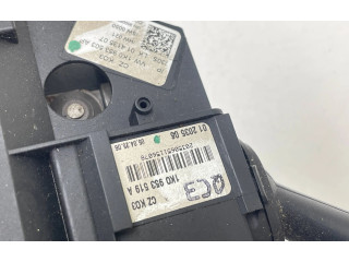 Рулевая рейка 1K0953549F, 1K0953513A Volkswagen Touran I 2003 - 2010 года