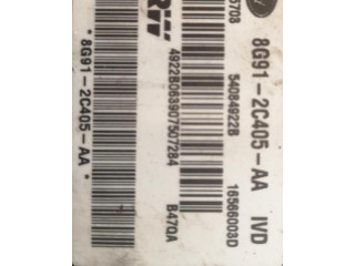 Блок АБС 8G912C405AAA, A1144   Ford  S-MAX  2006 - 2015 года