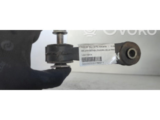 Ojnice 1J0411341A Audi A3 S3 8L