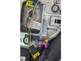 Руль Saab 9-3 Ver2 2008 - 2016 года 12783361