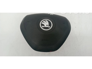 Подушка безопасности двери 5JA880201D   Skoda Rapid (NH)