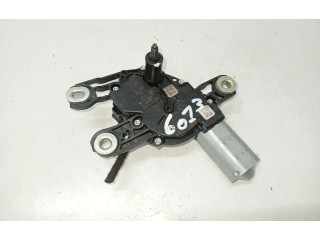 Моторчик заднего дворника 5E5955711B, W000032446 Skoda Octavia Mk3 (5E)